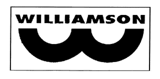 WILLIAMSON logo