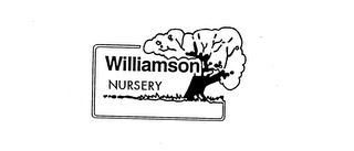 WILLIAMSON NURSERY