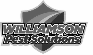WILLIAMSON PESTSOLUTIONS
