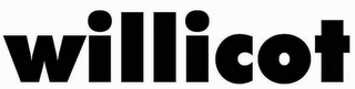WILLICOT logo
