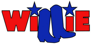 WILLIE logo