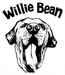 WILLIE BEAN logo