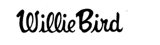 WILLIE BIRD logo