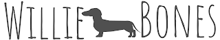 WILLIE BONES logo