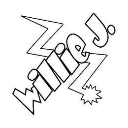 WILLIE J. logo
