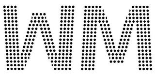 WILLIE MICHI WM logo