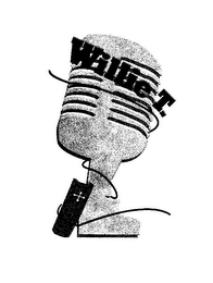 WILLIE T. logo
