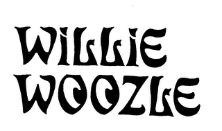 WILLIE WOOZLE logo