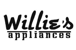 WILLIE'S APPLIANCES logo