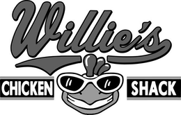 WILLIE'S CHICKEN SHACK