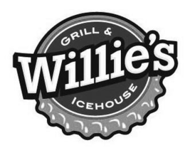 WILLIE'S GRILL & ICEHOUSE