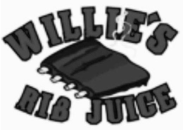 WILLIE'S RIB JUICE