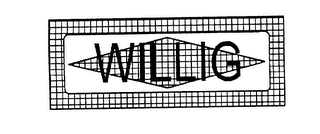WILLIG logo