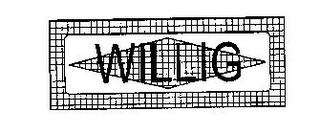 WILLIG logo