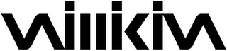WILLIKIVA logo