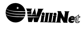 WILLINET logo