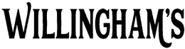 WILLINGHAM'S logo