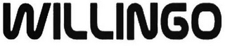 WILLINGO logo