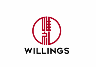 WILLINGS logo