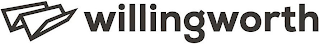 WILLINGWORTH logo