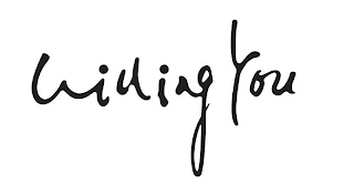 WILLINGYOU logo