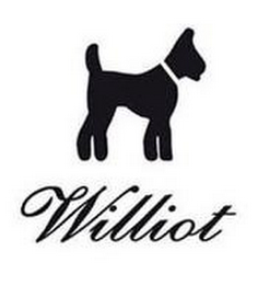 WILLIOT logo