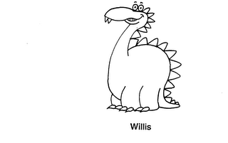 WILLIS logo