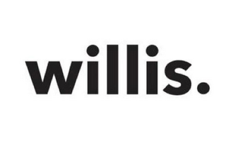 WILLIS. logo