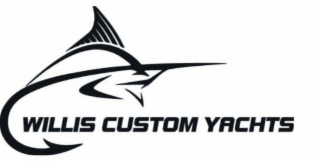 WILLIS CUSTOM YACHTS