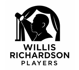 WILLIS RICHARDSON PLAYERS logo