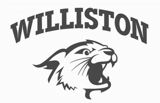 WILLISTON logo