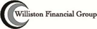 WILLISTON FINANCIAL GROUP logo
