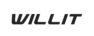 WILLIT logo