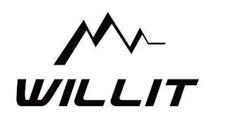 WILLIT logo