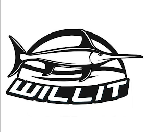 WILLIT logo