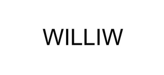 WILLIW logo