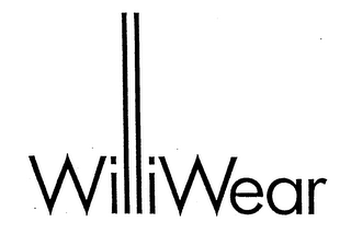 WILLIWEAR logo