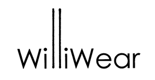 WILLIWEAR logo