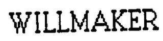 WILLMAKER logo