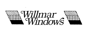 WILLMAR WINDOWS logo