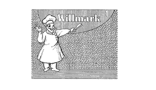 WILLMARK logo