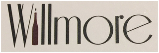WILLMORE logo