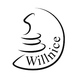 WILLNICE logo