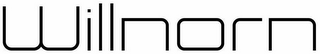 WILLNORN logo