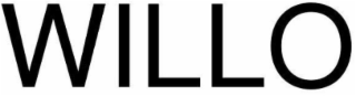 WILLO logo