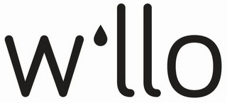 WILLO logo
