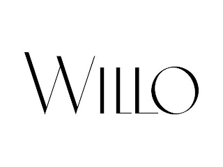 WILLO logo