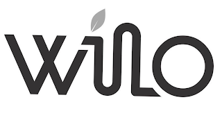 WILLO logo