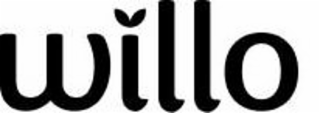WILLO logo
