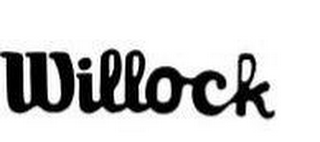 WILLOCK logo